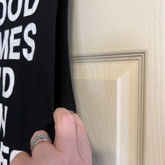 Muscle tee - Picture 4 of 8